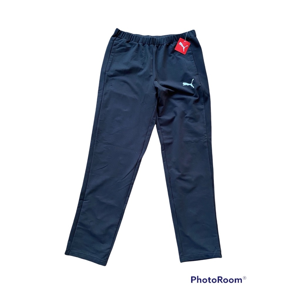 Puma Stretch Lite Pants Sweatpants Joggers Track Pants Lounge Pants